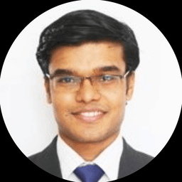 Apekshit Solanki - Co-Founder & CBO