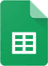 Google Sheets inventory integration