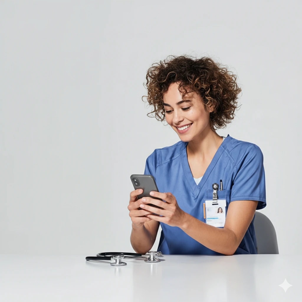 Healthcare AI Receptionist - Automated Patient Appointment Booking System AI receptionist for healthcare clinics - Automate dental, dermatology, and physician appointment booking via WhatsApp