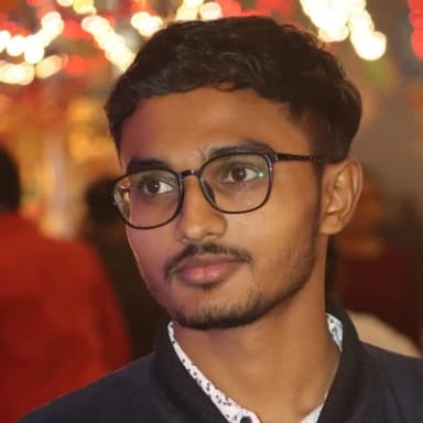 Shivam Patel, Backend Engineer at TailorTalk