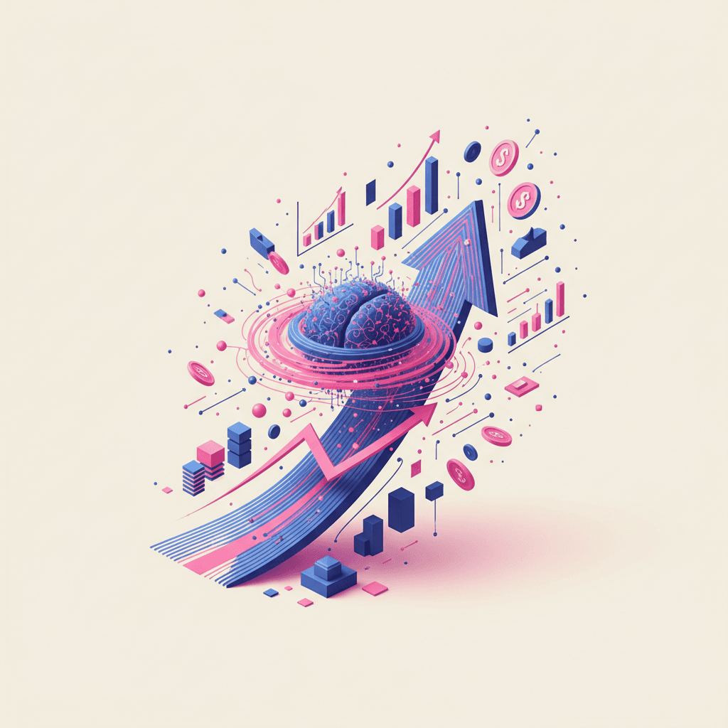 SMBs: Boost Sales with AI Automation in 2025