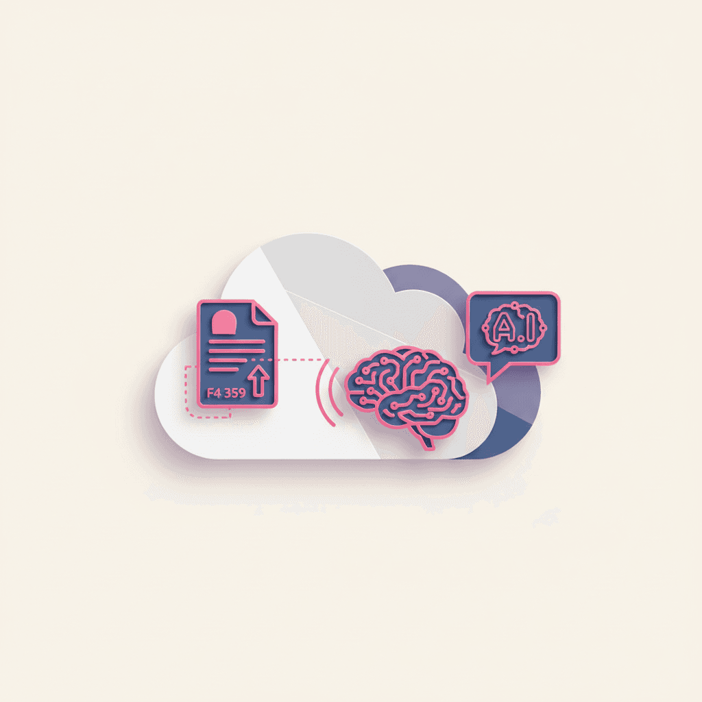 Let Customers Upload Docs for Instant AI Support