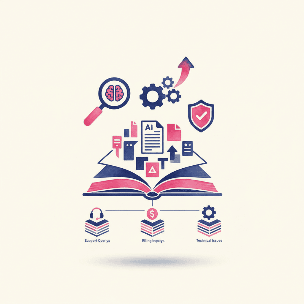 Top AI Document Classification Tools for Support Teams