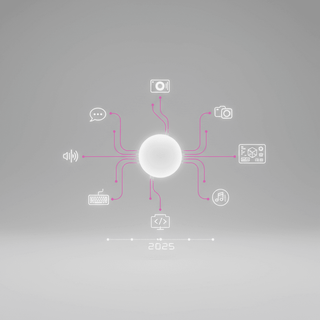 What Is a Multimodal Chatbot and Why It Matters in 2025