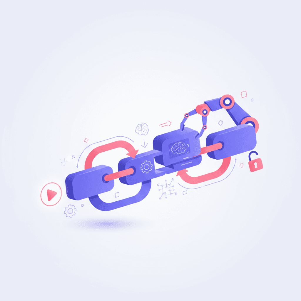 Build Automated Workflows Fast with No-Code AI