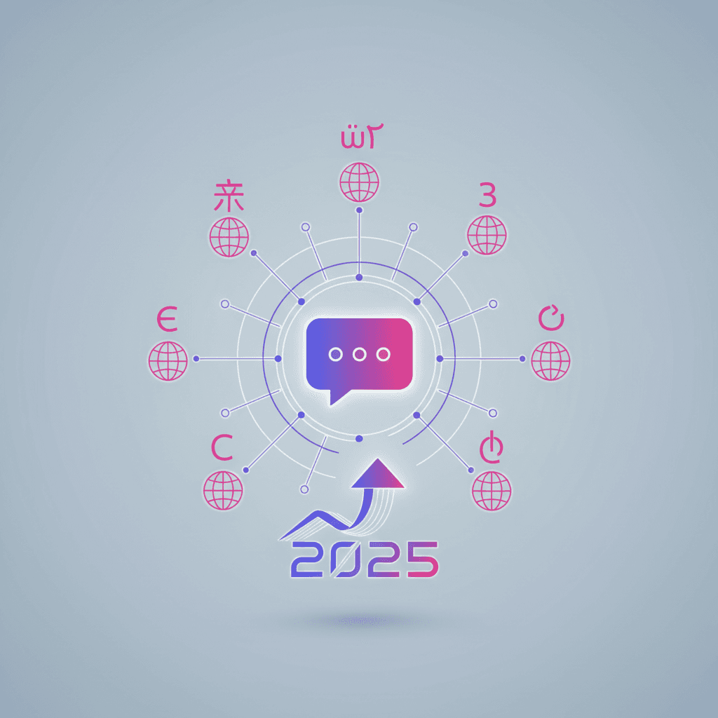 Why Your Clinic Needs a Multilingual Healthcare Chatbot in 2025