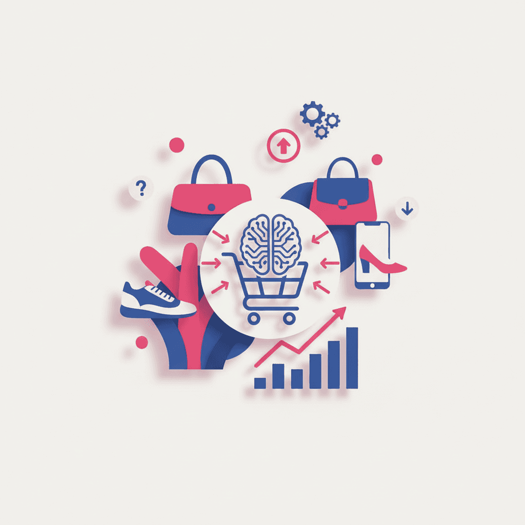 Boost Average Order Value with AI Upsell and Cross-Sell Assistants