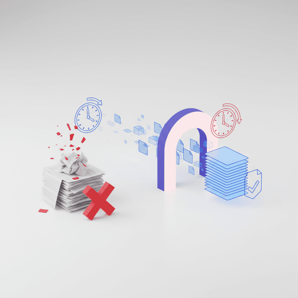 Automated Document Verification: Save Hours, Slash Errors