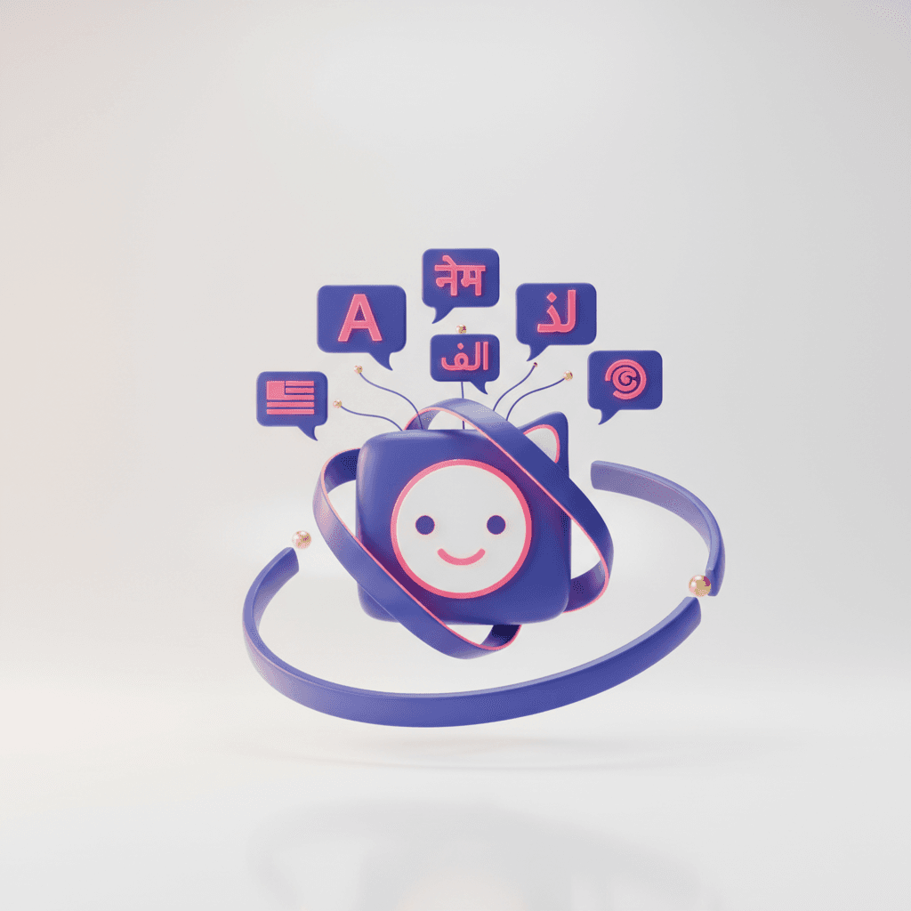 Launch a Multilingual Voice Chatbot Without the Hassle