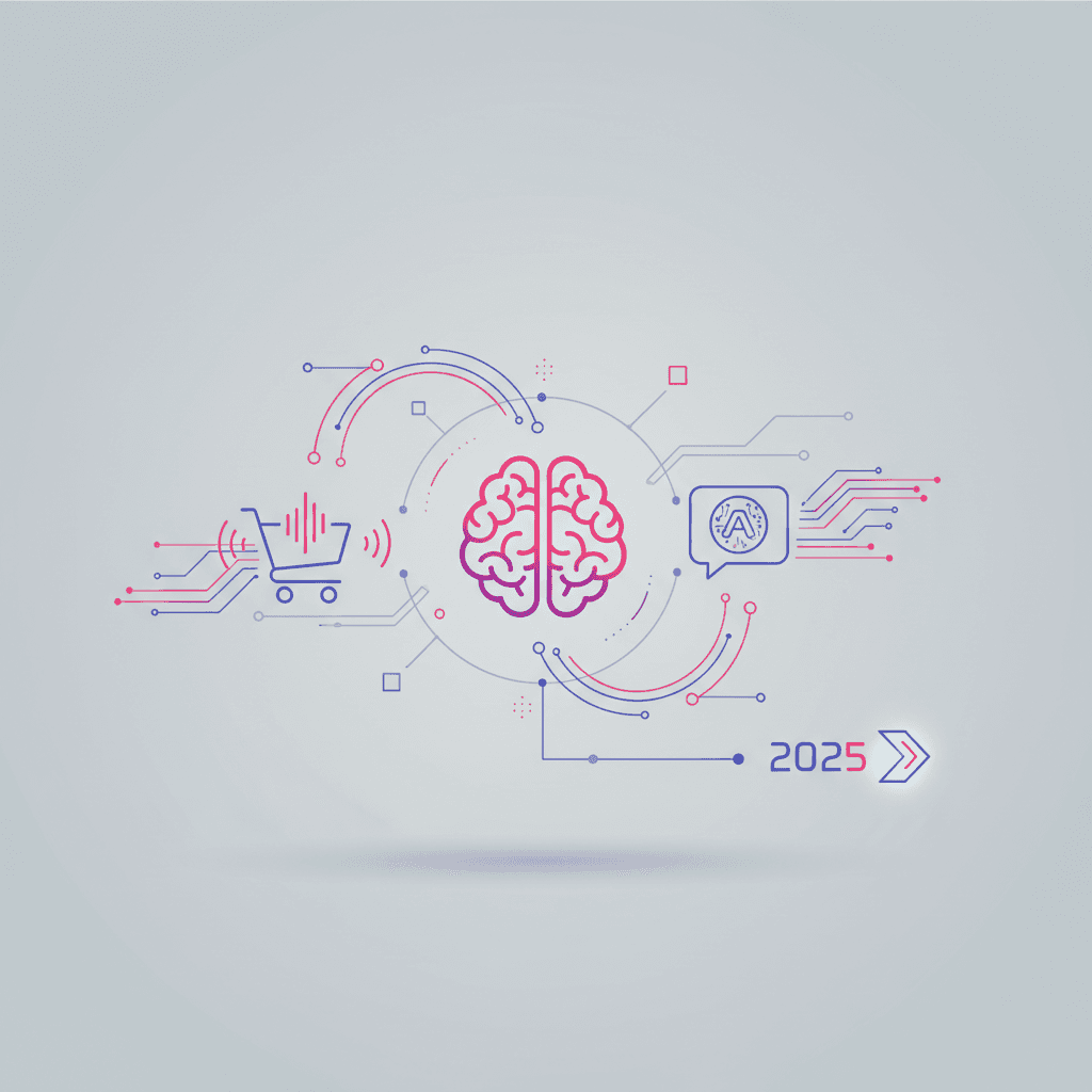 Why Every E-Commerce Store Needs an AI Chatbot by 2025