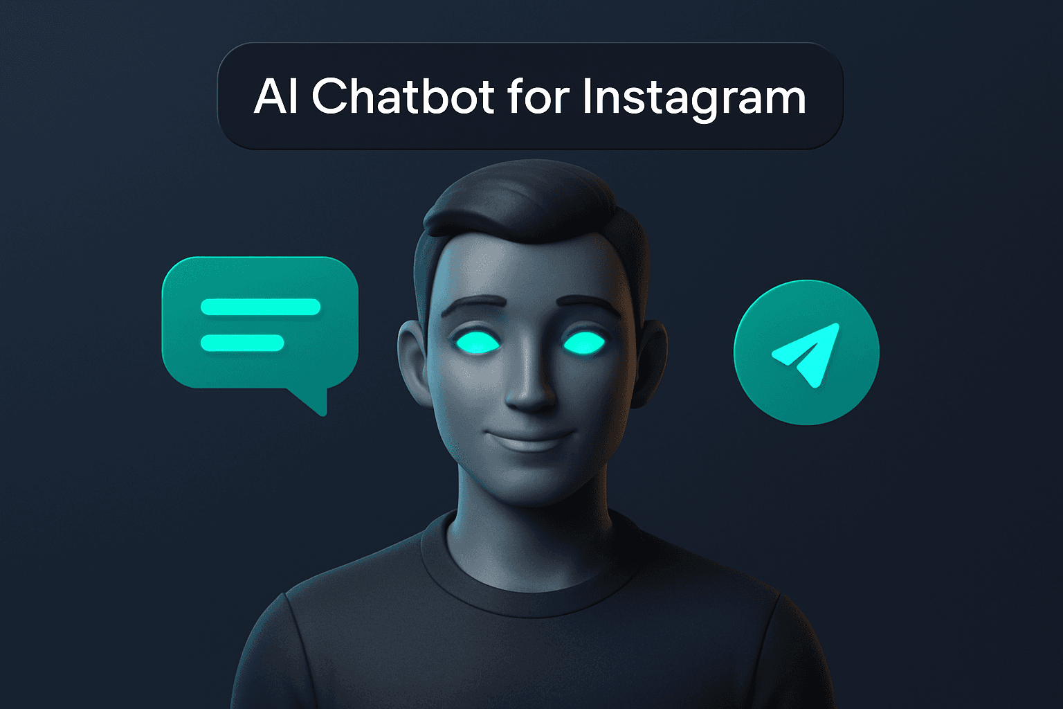 AI Chatbot for Instagram: Boost Sales & Support