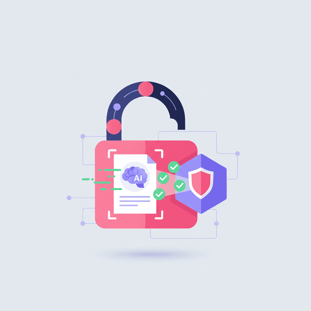 KYC Made Easy in 2025 with AI Document Processing