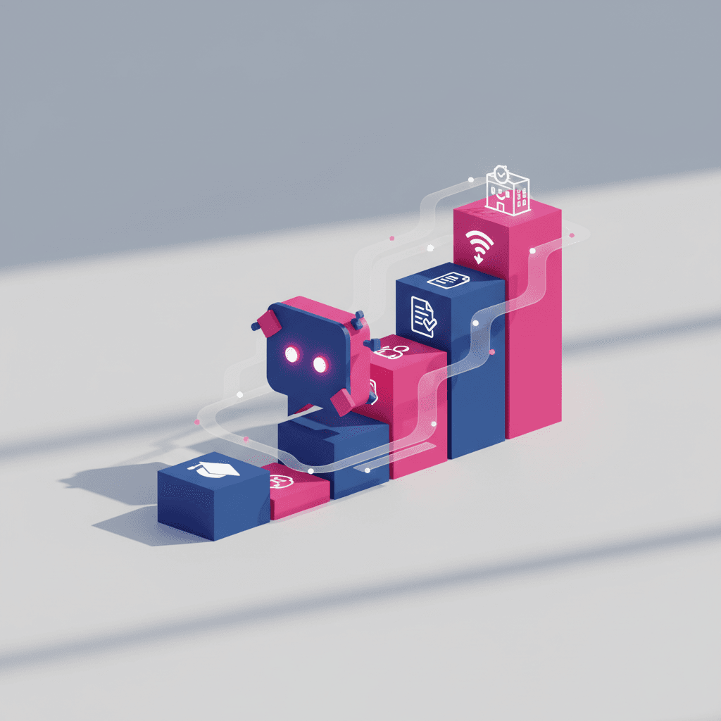 Build an Automated Student Onboarding Chatbot: A Guide