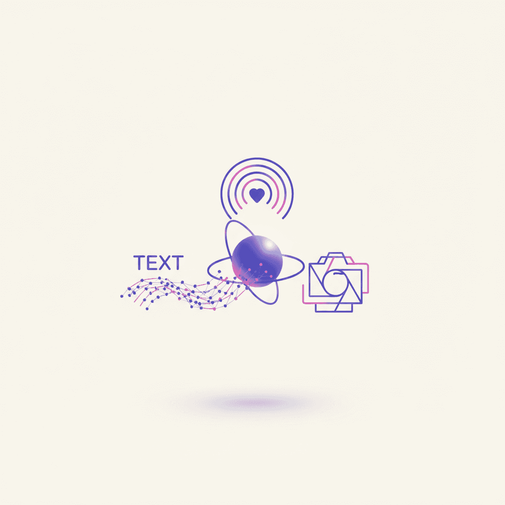 Multimodal AI Customer Service: Text, Voice & Images