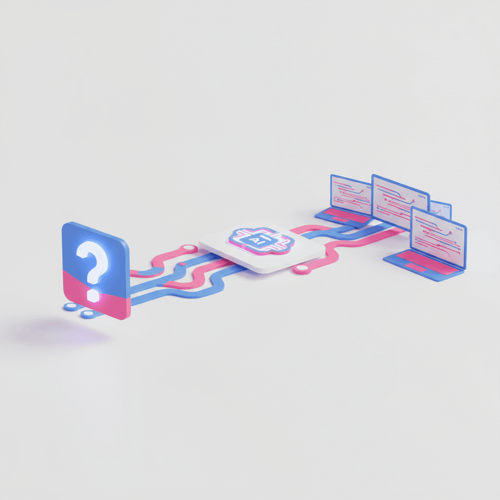 Automating FAQs for Online Training Programs: What to Know