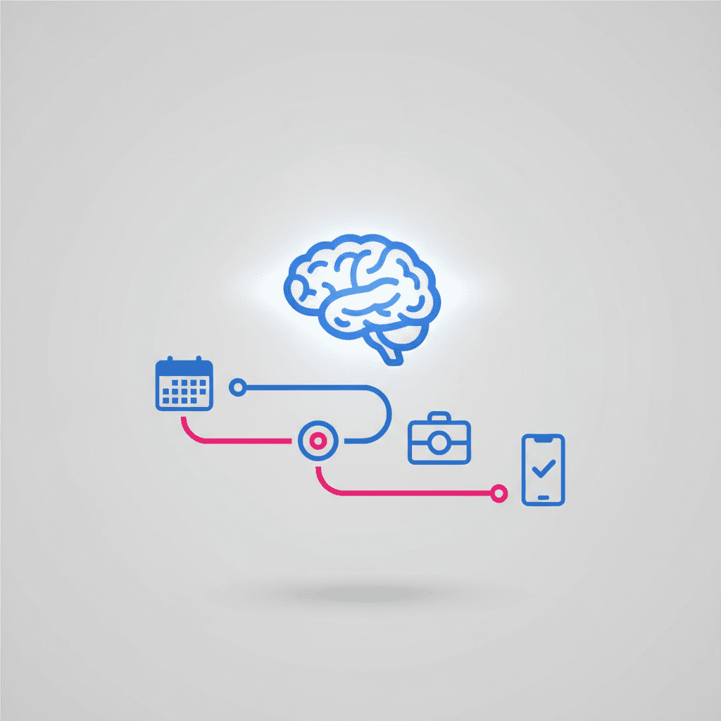 How AI Assistants Simplify Medical Appointment Booking