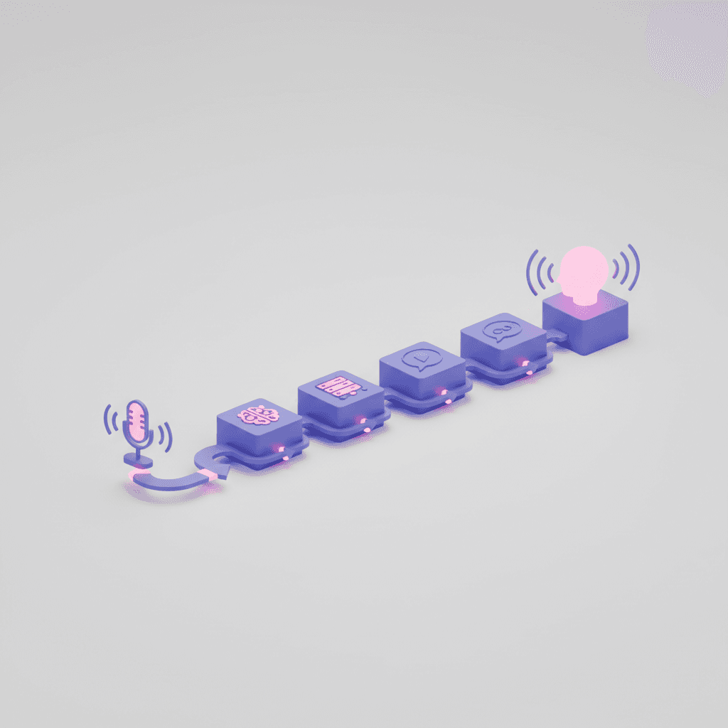 Deploy Conversational Voice AI: Complete Step-by-Step Guide