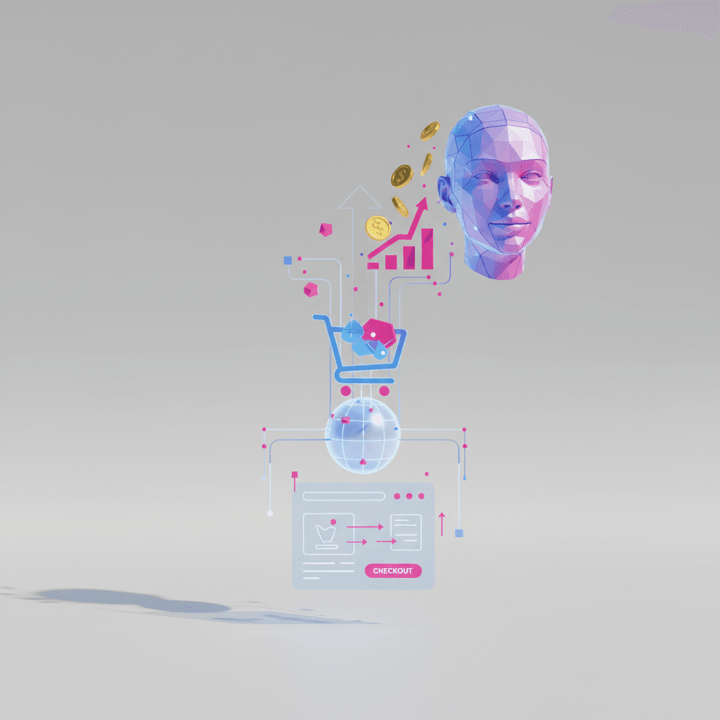 Virtual Sales Assistants: Boost Online Retail with AI