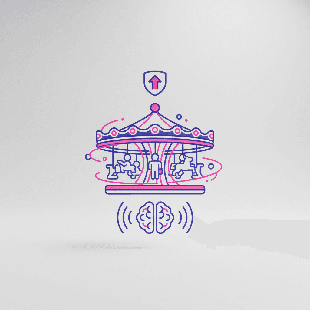 How AI Agents Help Amusement Parks Handle Staff Turnover in 2025