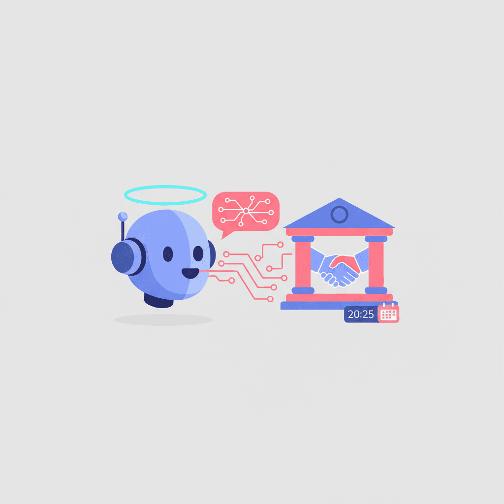 Conversational AI in Banking: Customer Service in 2025