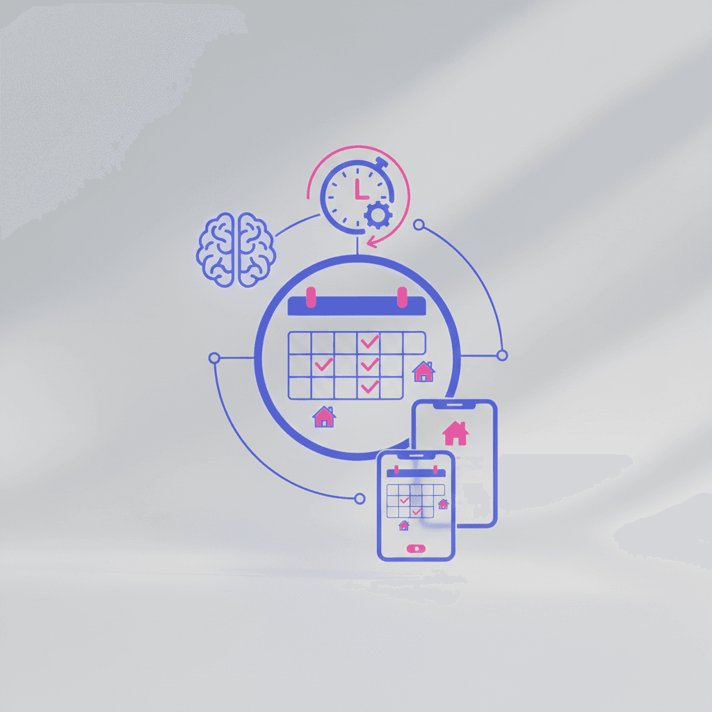 Never Miss a Showing: Setting Up an AI Appointment Scheduler for Real Estate