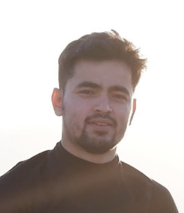 Shiva Verma - Founder