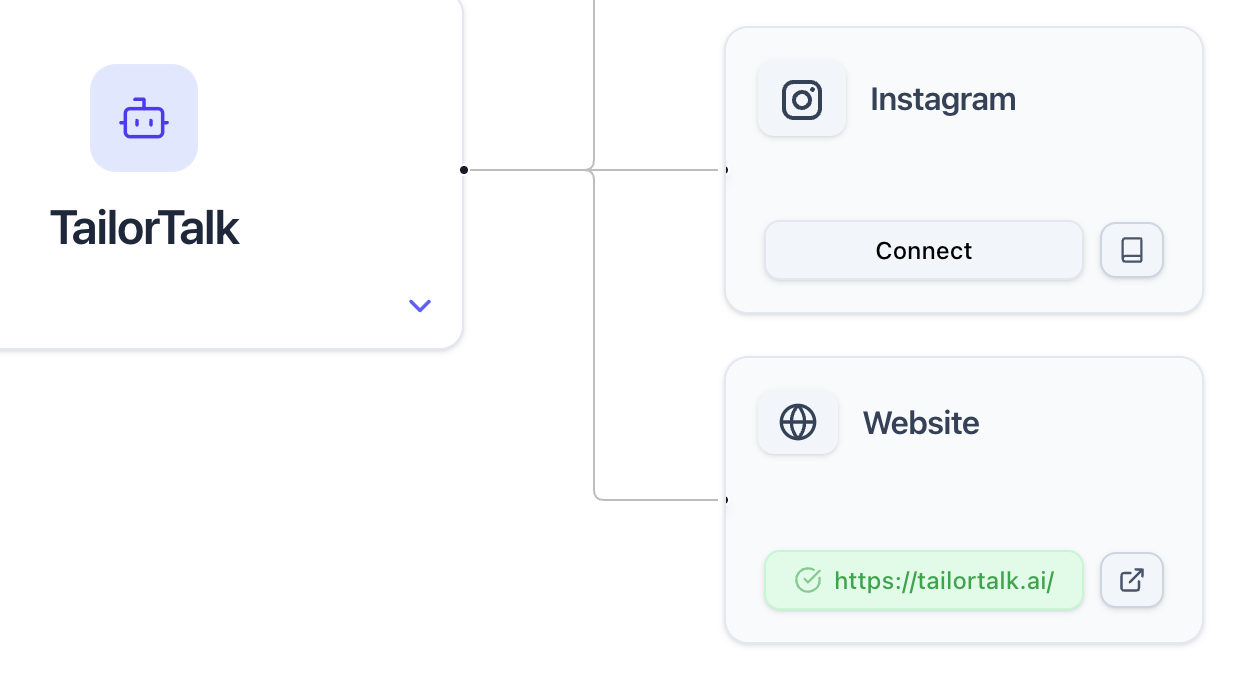 Widget Appearance